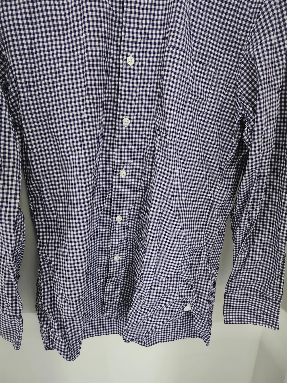 J. Crew crew ludlow